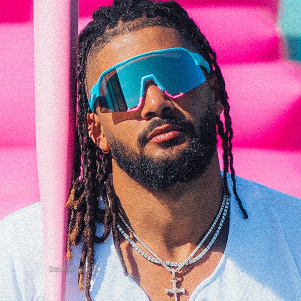 限定】100% Speedcraft サングラス タティスJr. モデル 楽天市場】100