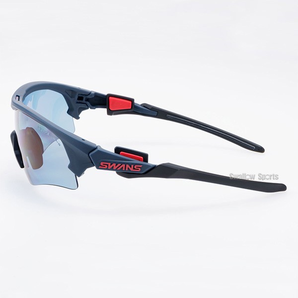 野球 スワンズ サングラス フェイスワン FACEONE ウルトラレンズ