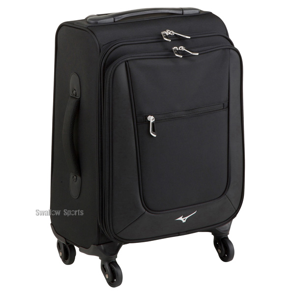 野球 遠征バッグ ミズノ MIZUNO キャリーケース ボストンバッグ チーム