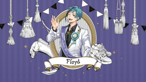 ツイステ」ジェイド＆フロイドのバースデー企画が実施決定