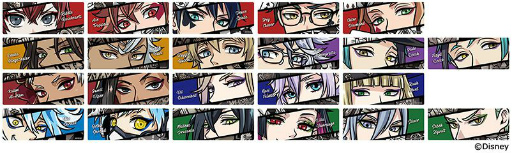 ︎⭐️新品・美品︎⭐️ツイステ グッズ まとめ売りセット 319点