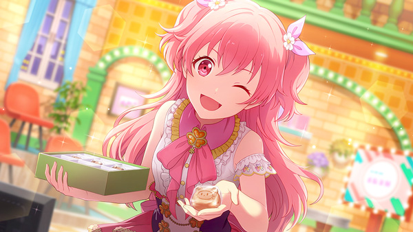 画像ギャラリー No.002 | 「プロセカ」，イベント「刻まれた傷は