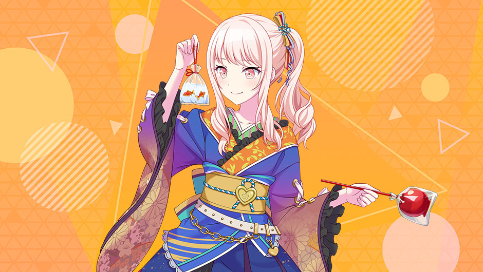 鏡音レン 10c 夏祭り プロセカ プロジェクトセカイ プロジェクトセカイ