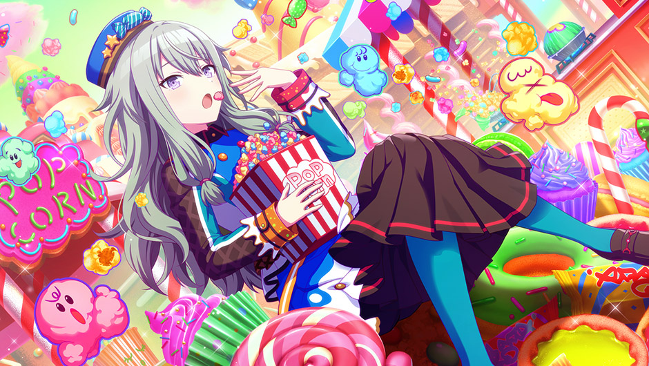 画像ギャラリー No.003 | 「プロセカ」で草薙寧々の限定カードが獲得可能な