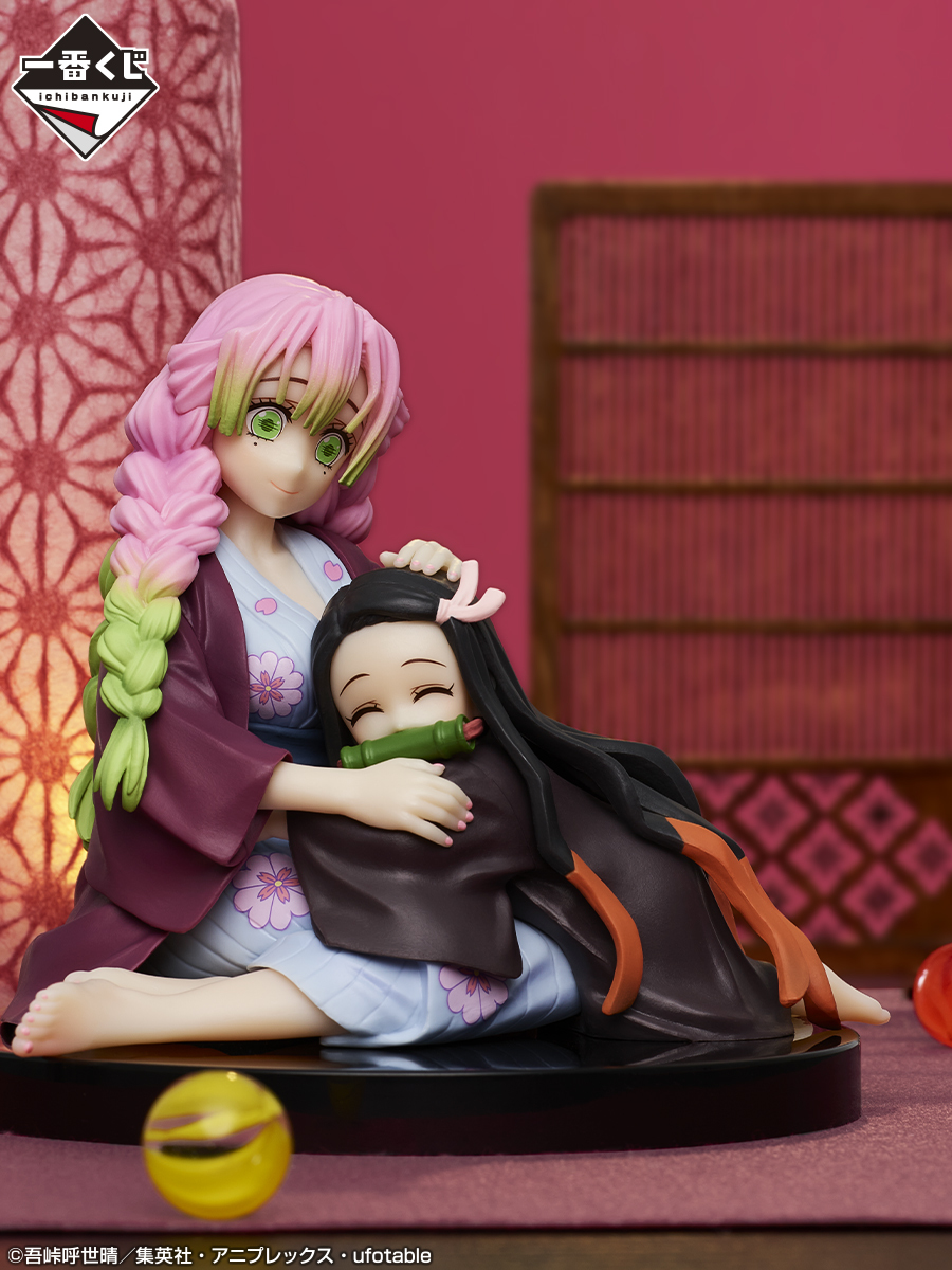 鬼滅の刃 刀鍛冶の里編 甘露寺蜜璃 ブロマイド 17枚セット