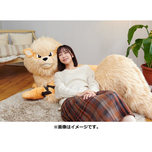 添い寝ウィンディ