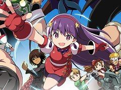 PC版 頂上決戦 最強ファイターズ SNK VS. CAPCOM まとめページ