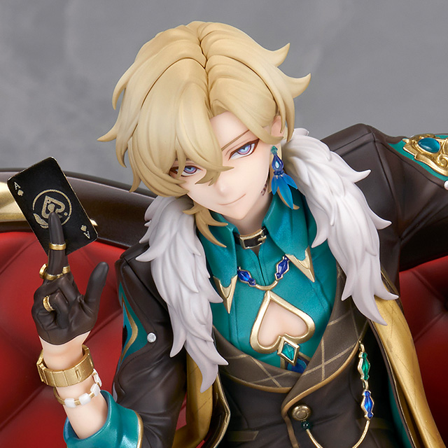 WF2025W アベンチュリン 崩壊スターレイル ワンフェス ガレージキット