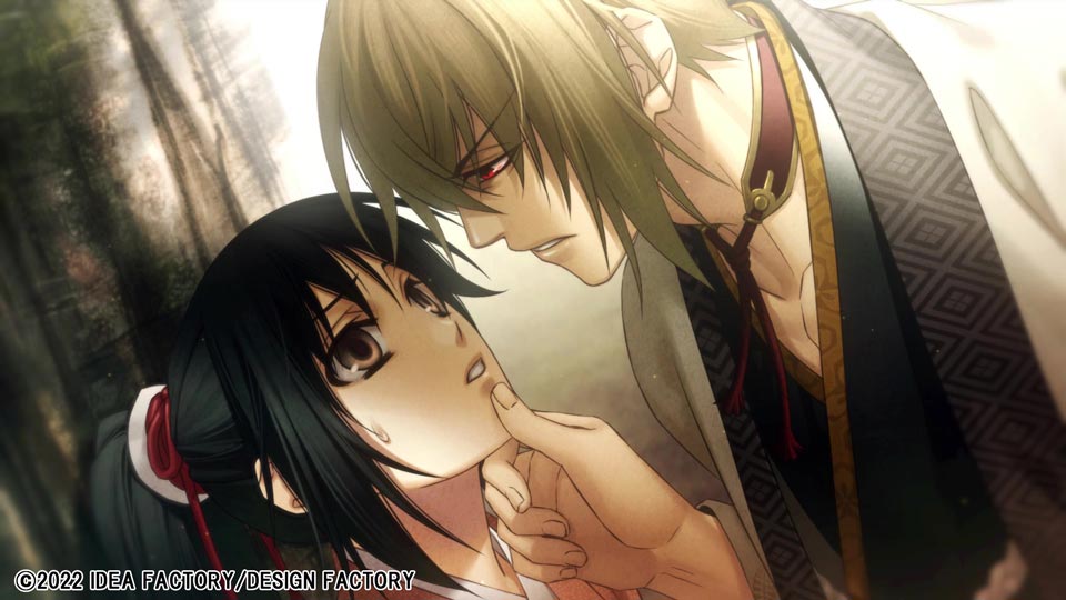 薄桜鬼 真改 天雲ノ抄」本日発売。季節や仲間をテーマ