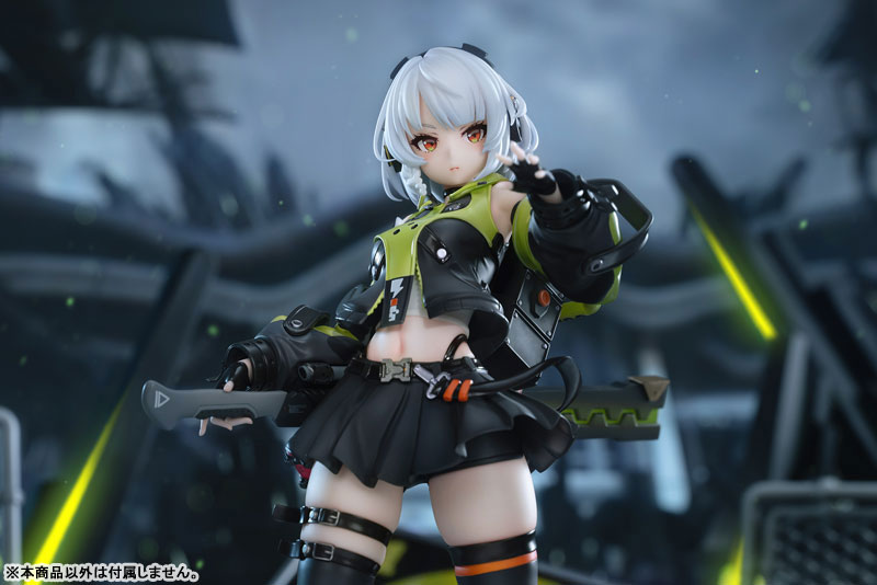 画像ギャラリー No.003 | 「ゼンレスゾーンゼロ」の“アンビー・デマラ