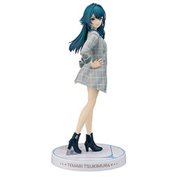 一番くじ 学園アイドルマスター Part2」，全ラインナップを公開。花海