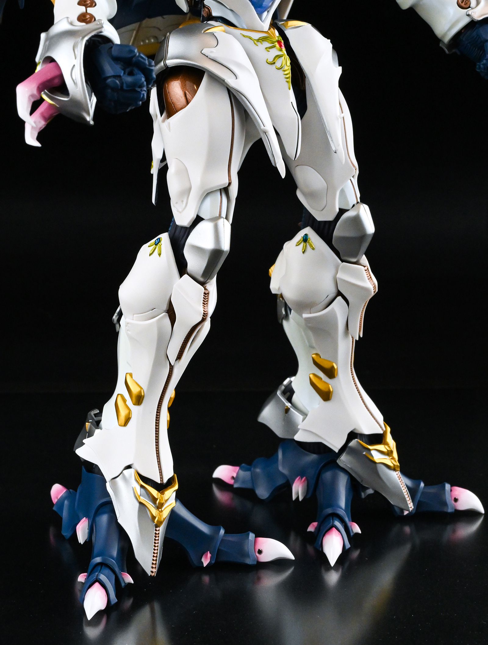 画像ギャラリー No.022 | ［レビュー］「METAL BUILD DRAGON SCALE