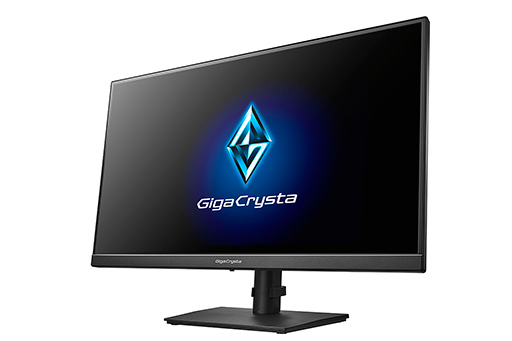 I-O DATA LCD-GC271XB/KS-A2 27型液晶ディスプレイ LCD-GC271XB | 75Hz