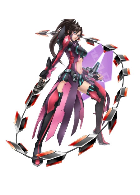 前作からの引き継ぎ要素も公開，「ファンタシースターポータブル2