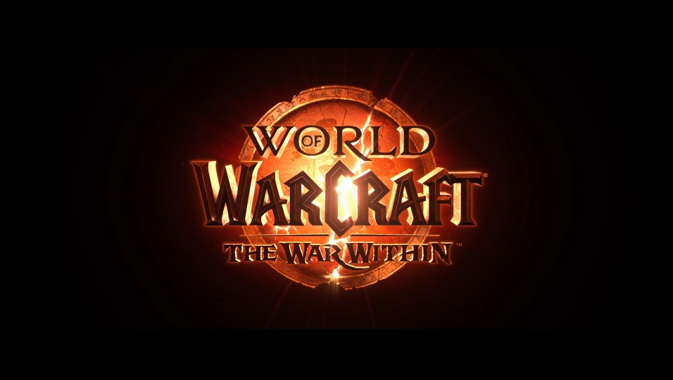 World of Warcraft」，10番目の拡張パック「The War Within」を2024年8