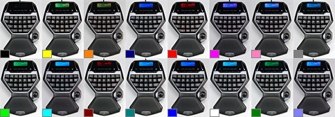 G13 Advanced Gameboard」レビュー（1）機能編。驚くべき完成度だが