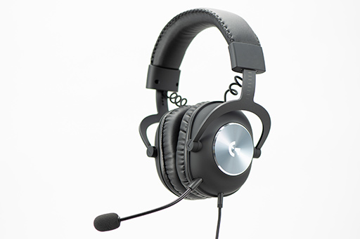 Logicool G「PRO X Gaming Headeset」レビュー。本気でゲームを楽しむ
