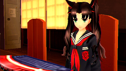 画像ギャラリー No.005 | 「フェイト/エクストラ CCC」，キャラクター