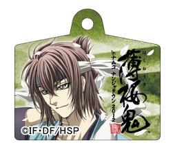 薄桜鬼 in ナムコ・ナンジャタウン2012」，グッズやフードなどの詳細を公開