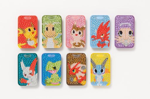 ポケモンセンター新商品「pokemon time」シリーズ第7弾が7月12日に登場