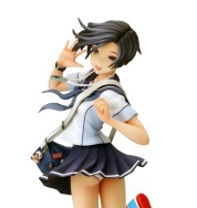 ラブプラス＋」，彼女の1/8フィギュア……じゃなくて1/8彼女がコナミ