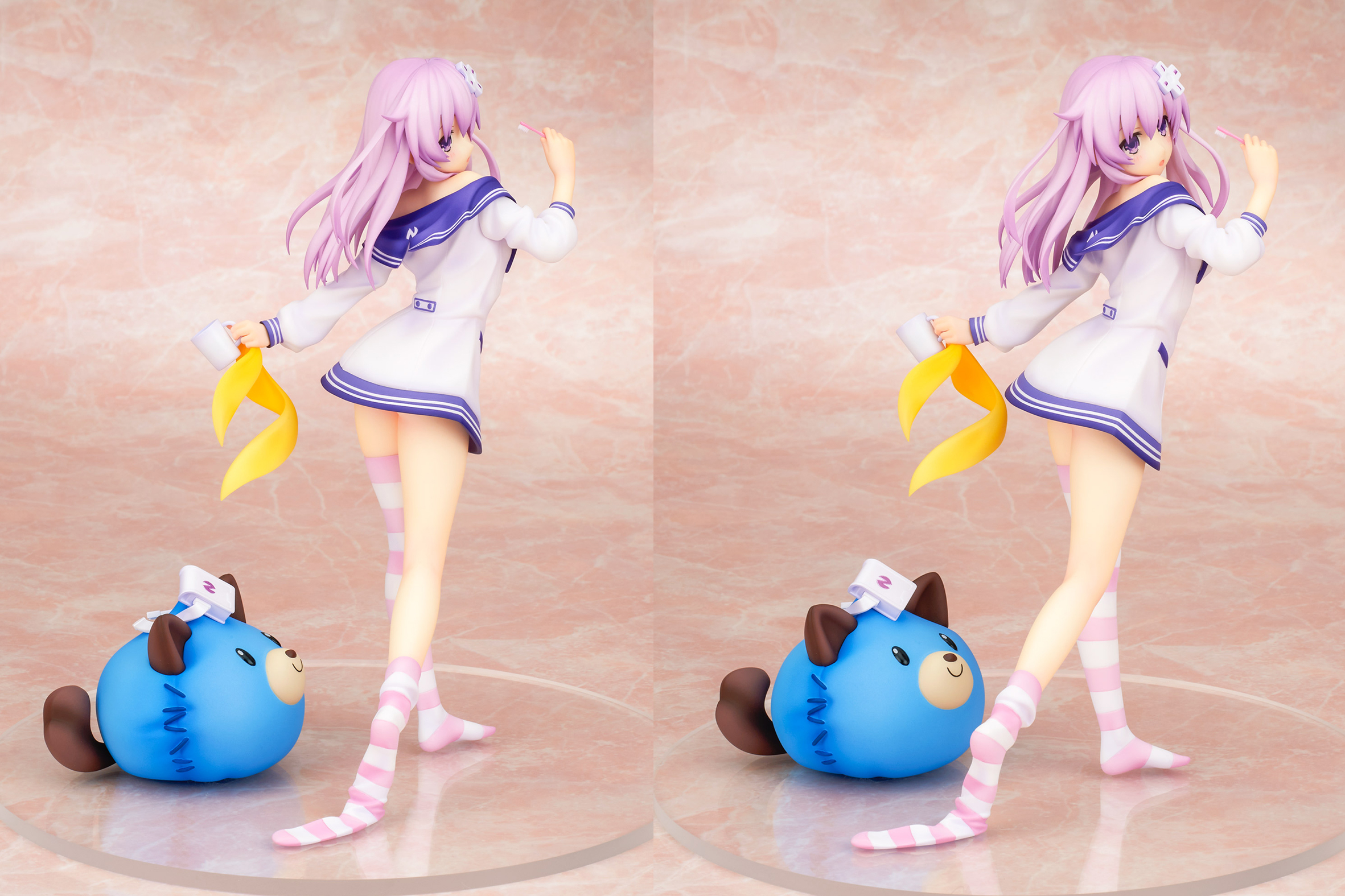 画像ギャラリー No.004 | 「超次元ゲイム ネプテューヌ」のネプギア