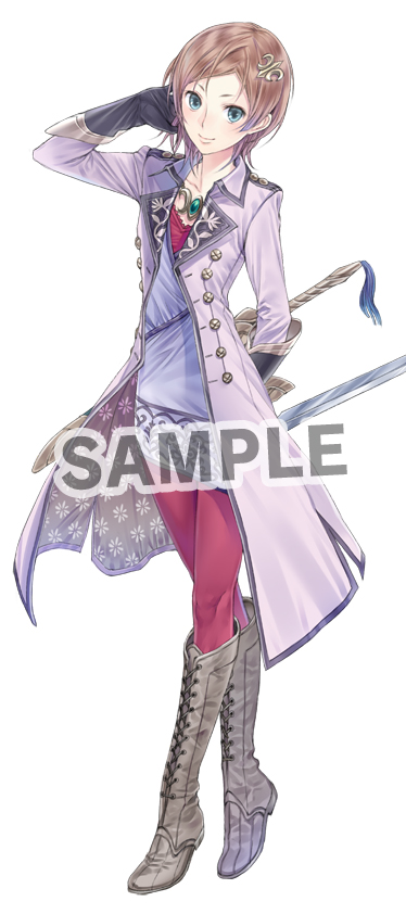 非売品】メルルのアトリエ ミミ 岸田メル ロング サイズ ポスター