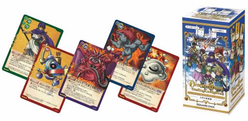 ドラゴンクエストTCG セミコンプ セミコンプ637枚】ドラゴンクエスト