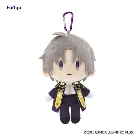 刀剣男士たちと一緒にお出かけ。みんなのくじ「刀剣乱舞ONLINE 御伴