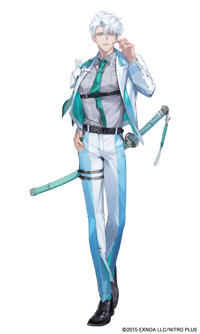 雲の旅 刀剣乱舞 雲の旅 刀剣乱舞 刀剣乱舞ONLINE」とコラボ！ 備前の