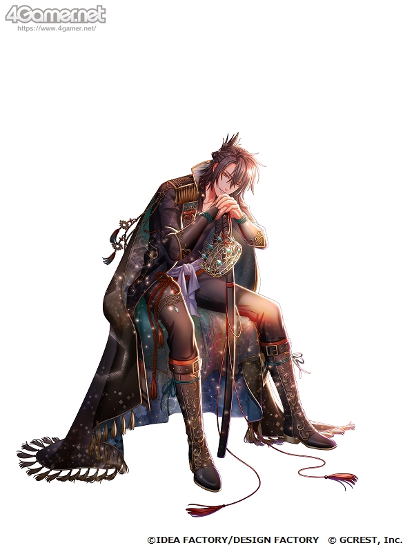 薄桜鬼 沖田総司 楽天市場】オトメイトスチルコレクション専用