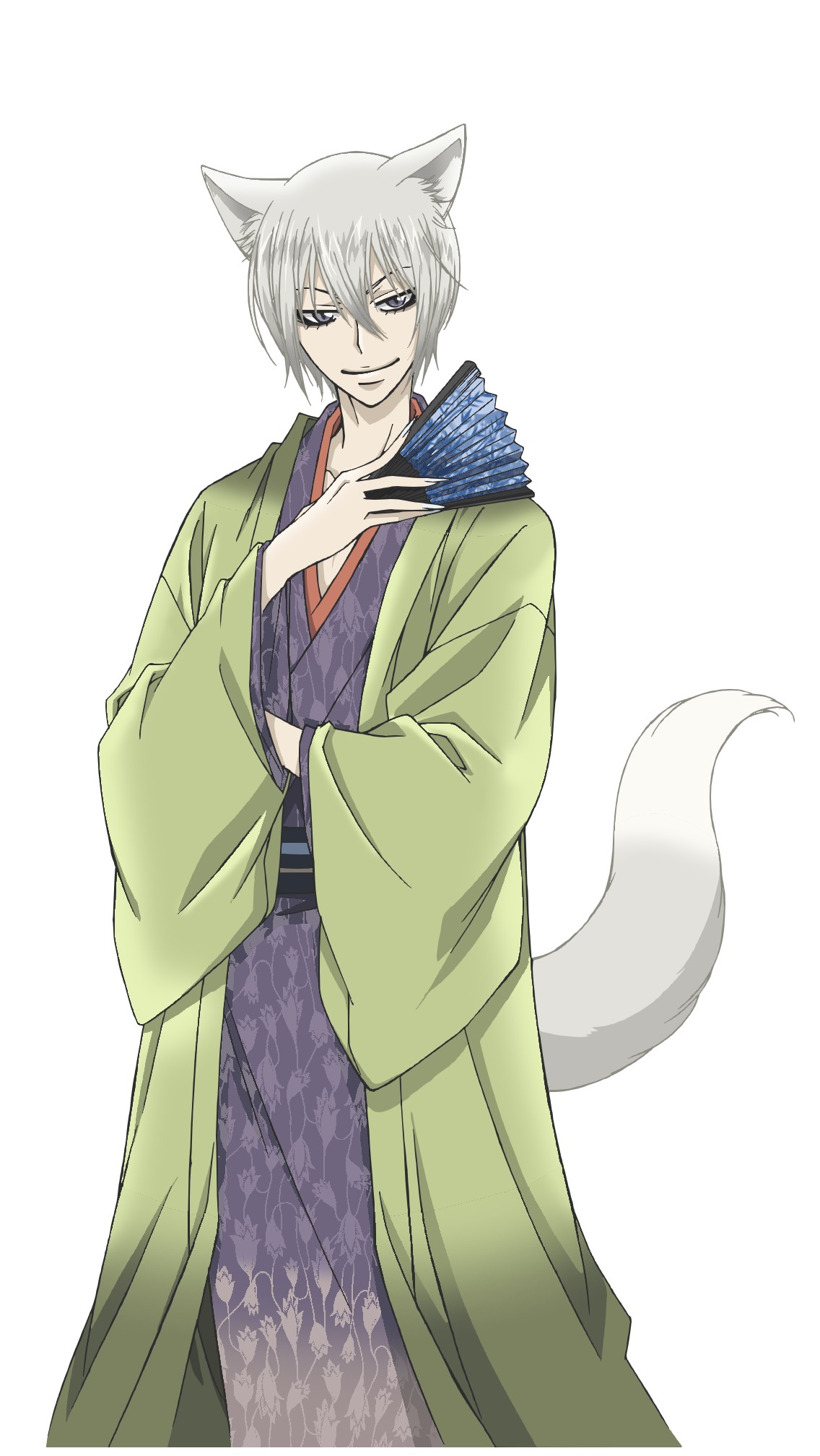 神様はじめました 巴衛 クリアファイル 未開封 ☆ 神様はじめました