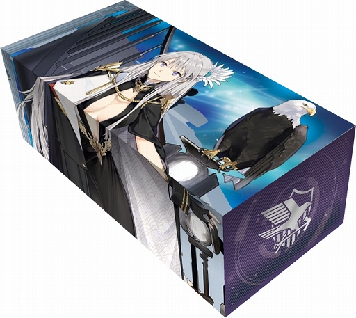 トレカアイテムくじEX アズールレーン第3弾 A賞 【公式通販】