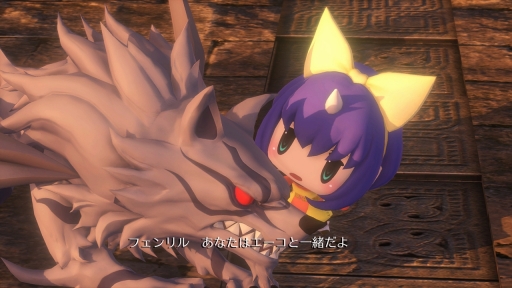 非売品】LOV ロードオブヴァーミリオン プリマグラフィ FF9 エーコ