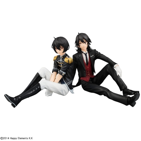 あんスタ 朔間零 セット売り あんさんぶるスターズ！」朔間凛月と零