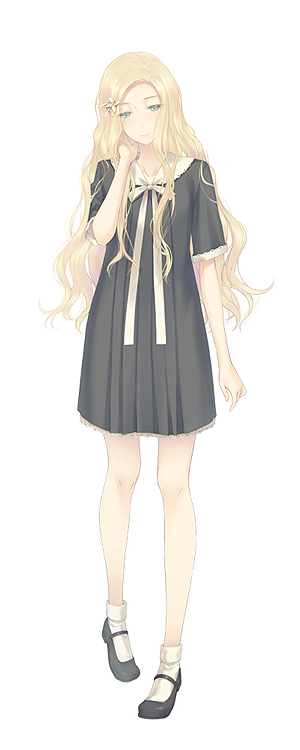 画像ギャラリー No.017 | 百合系ADVこと「FLOWERS」の続編「FLOWERS 夏