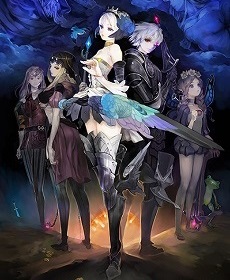 オーディンスフィア オルゴール ヴァニラウェア アトラス オーディン