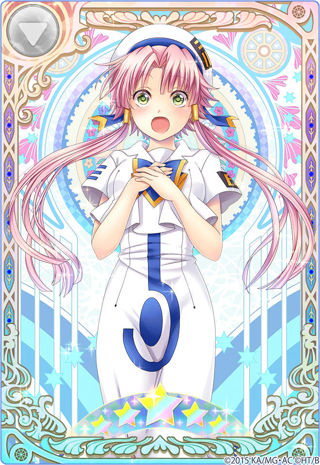 希少】ARIA カードバインダー 水無灯里 天野こずえ カードファイル