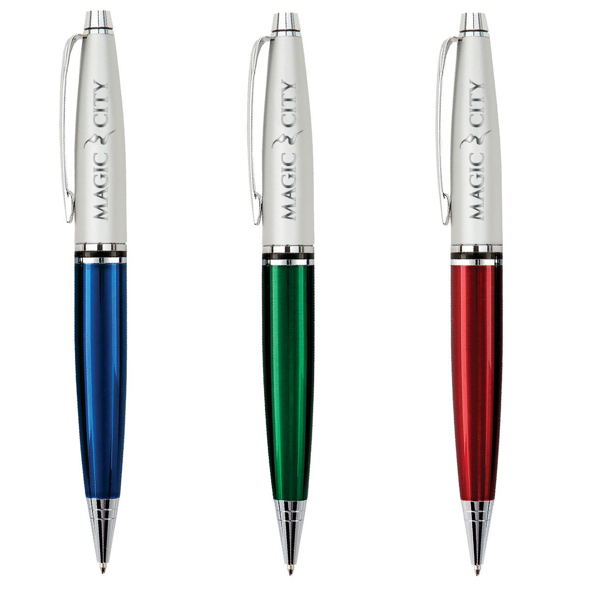 Omega Ballpoint Pen - 4Pens.com