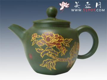 中国，紫砂壺，清時代，邵友庭作，晚清紫砂八大家”之一，六