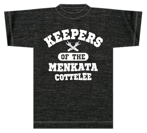 M*ー様 ホルモン生還者Tシャツ プルーフ付き 歴代GOODSライブラリー