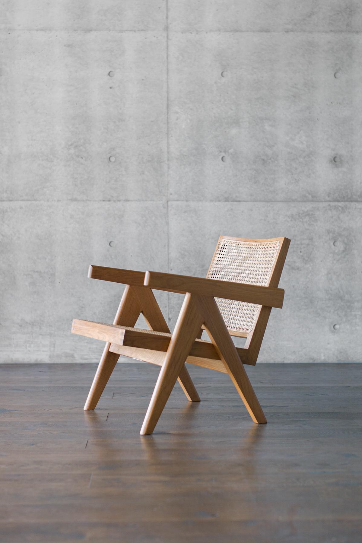 PH29 EASY ARMCHAIR｜COLLECTION｜51% 五割一分｜富山・東京 建築