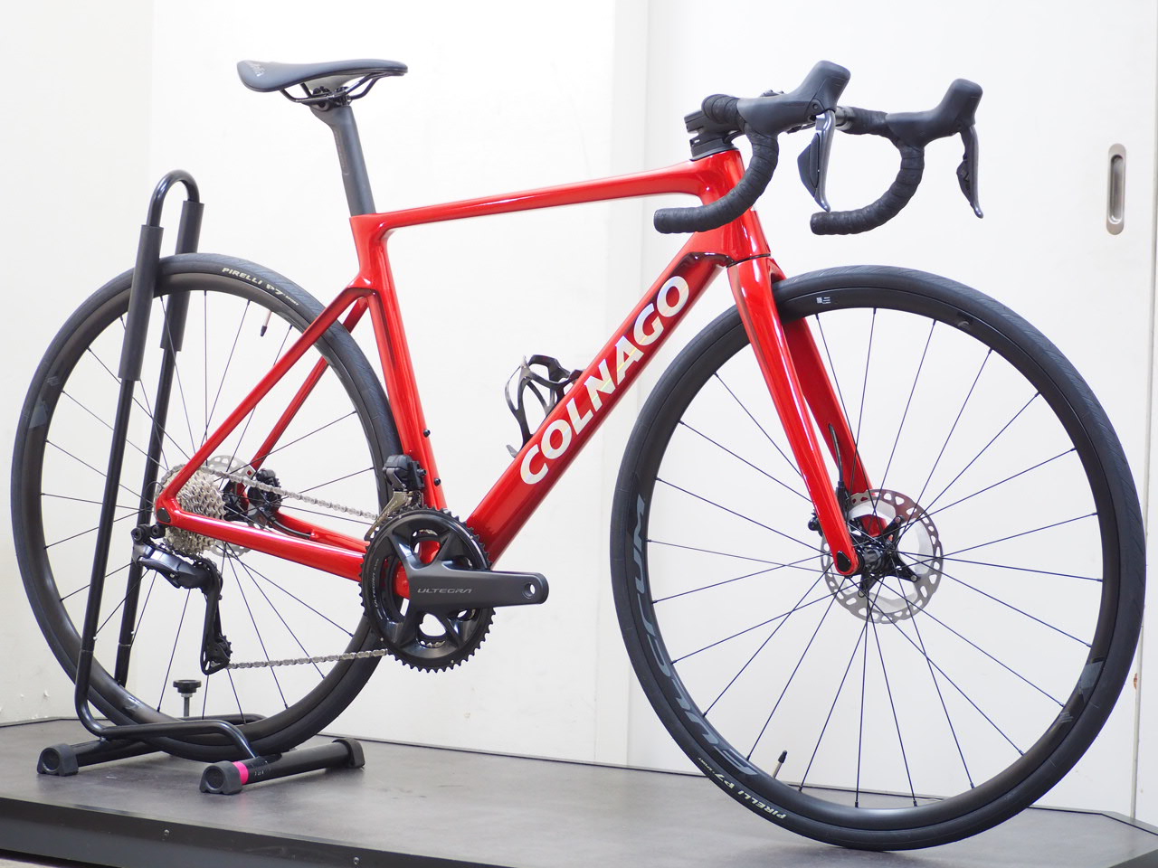 COLNAGO(コルナゴ)|2025 サイクルショップカンザキ吹田店 ロードバイク