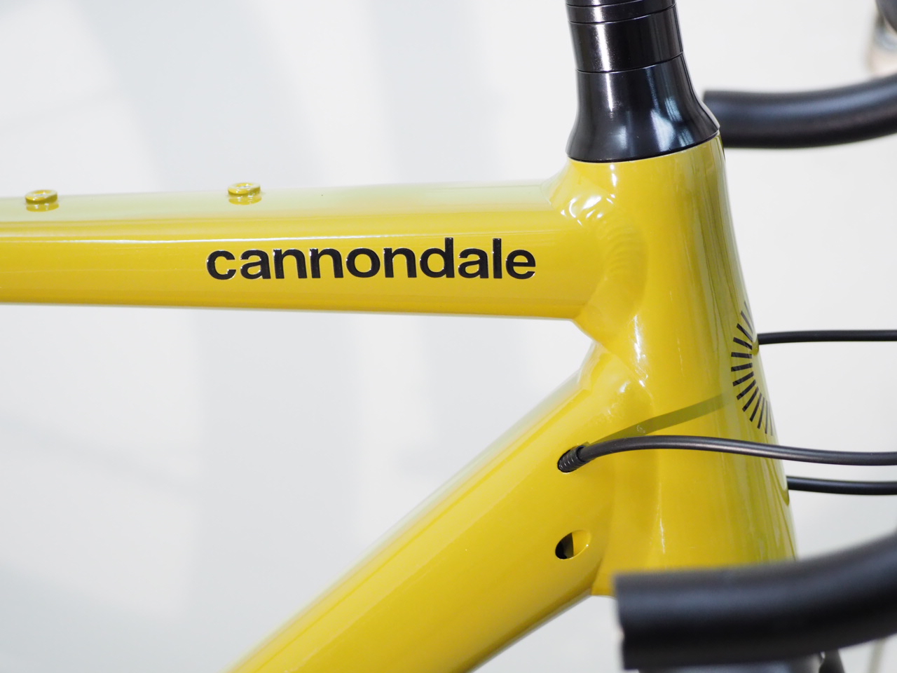 CANNONDALE(キャノンデール) TOPSTONE(トップストーン)2 GRX完成車
