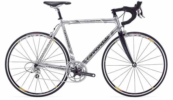 cannondale CAAD 9 ロードバイク 最後のアメリカ製 44サイズ