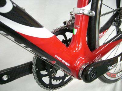 2010 モデル pinarello Pinarello fp6 carbon limited edition