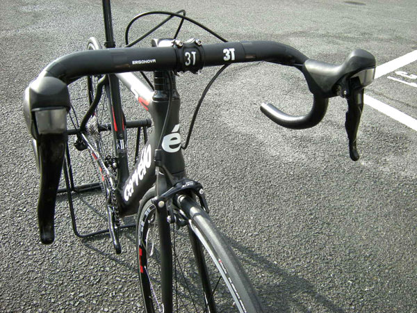 CERVELO 2014 ROADBIKE・ROADRACER S2 105(サーベロ 2014年モデル