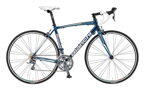 川様Bianchi Via Nirone 7 Claris 2015 サイズ50 ビアンキ BIANCHI