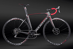 クオータ 2017 ロードバイク・ロードレーサー 大阪（KUOTA ROADBIKE