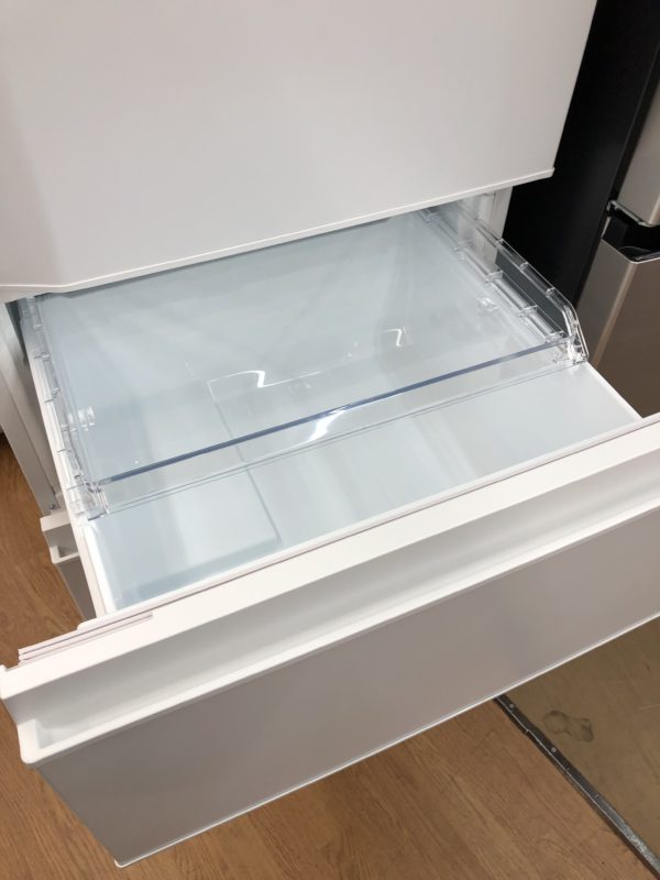 いちごチョコ 東芝 3ドア 冷凍冷蔵庫 GR-U33SC 2023年 GR-U33SC | 冷蔵庫 |